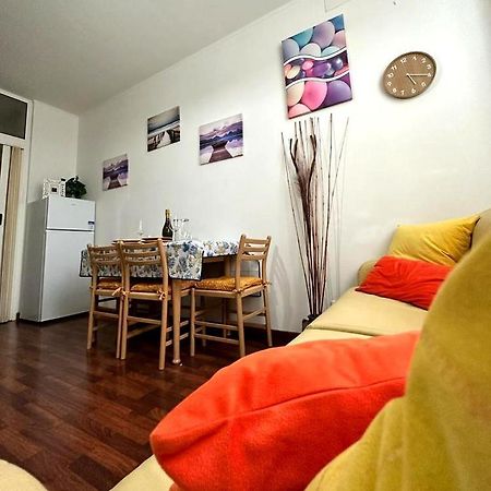 Apartament Ah Beach House Crociera Savona Zewnętrze zdjęcie