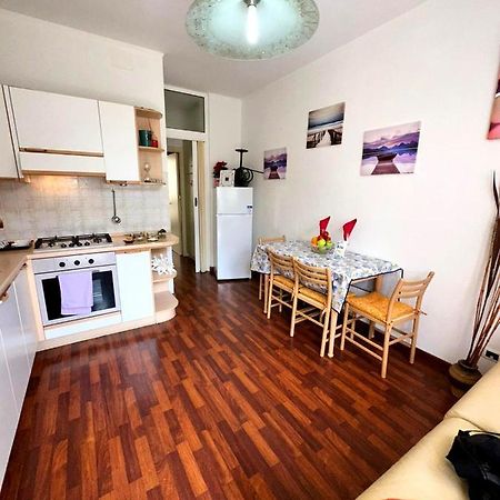 Apartament Ah Beach House Crociera Savona Zewnętrze zdjęcie