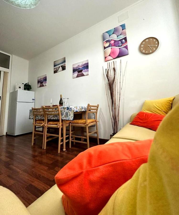 Apartament Ah Beach House Crociera Savona Zewnętrze zdjęcie