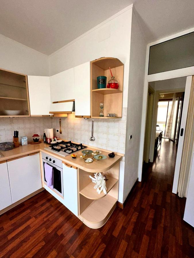 Apartament Ah Beach House Crociera Savona Zewnętrze zdjęcie