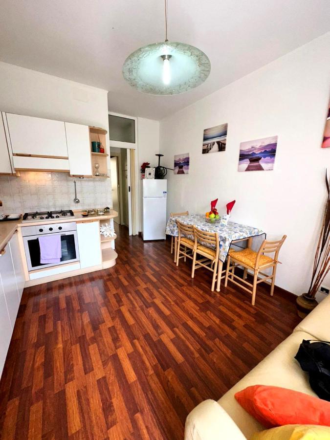 Apartament Ah Beach House Crociera Savona Zewnętrze zdjęcie