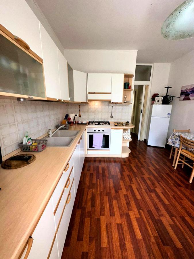 Apartament Ah Beach House Crociera Savona Zewnętrze zdjęcie